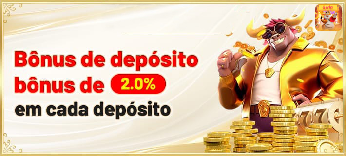 qwin — elemento que ancora a identidade visual, com ênfase em benefício imediato, pensado para aproximar o jogador de